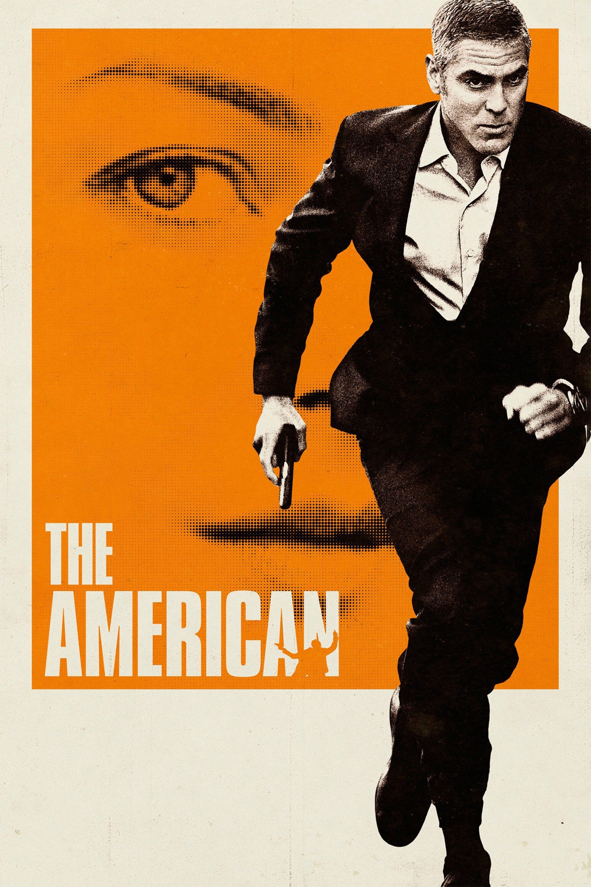 The American (2010) [32741] (A1765099770) [[Movies]] --Plex--